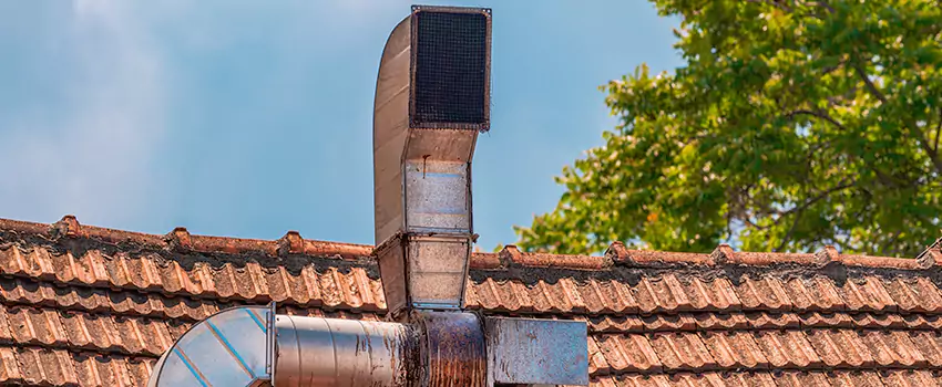 Chimney Blockage Removal in Plantation, Florida